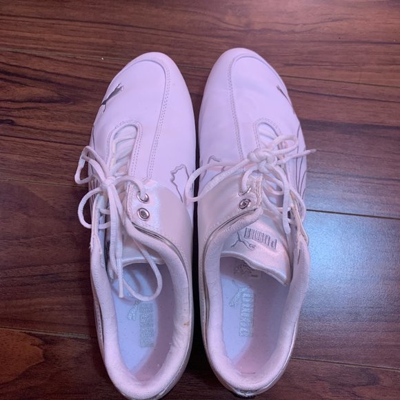 Future Cat M1 Woman's Puma Shoes - Picture 6 of 6